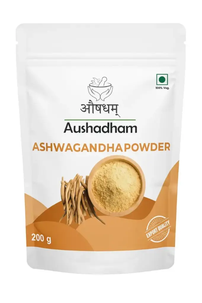 Ashwagandha Powder