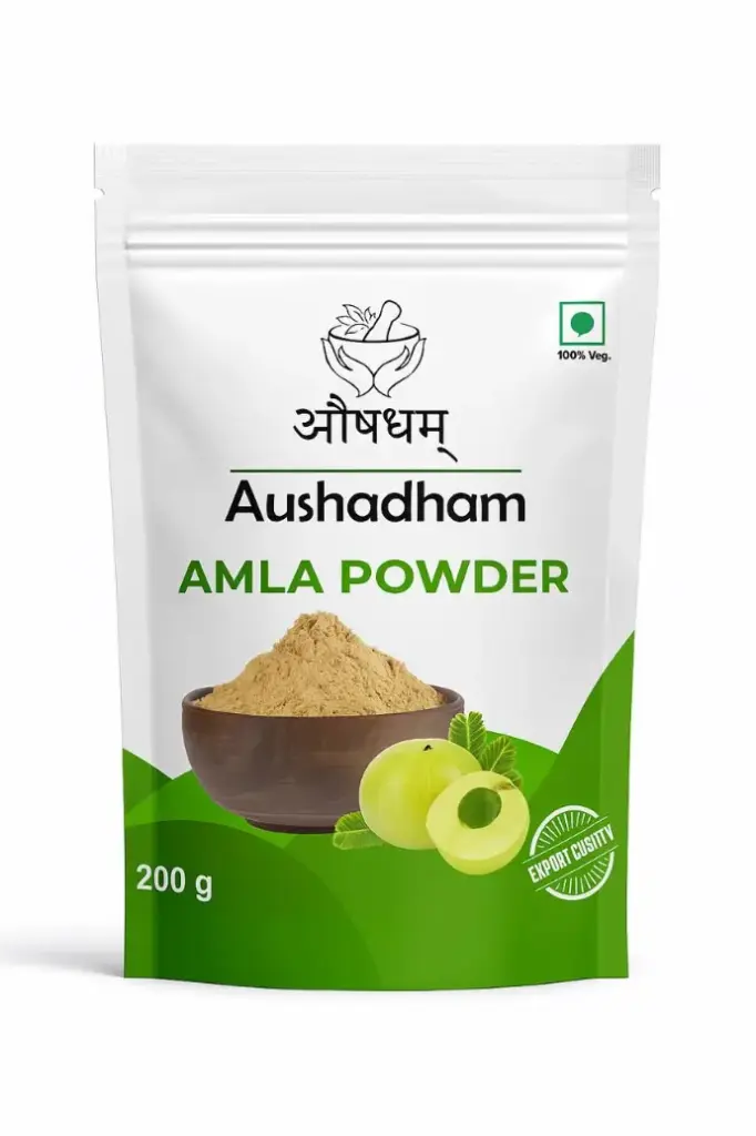 Amla Powder