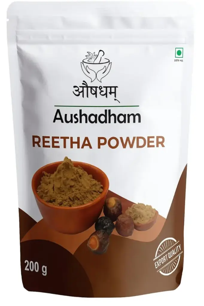 Reetha Powder